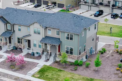 1097 W Wasatch Spring Road, Kamas, UT 84036 - Photo 42