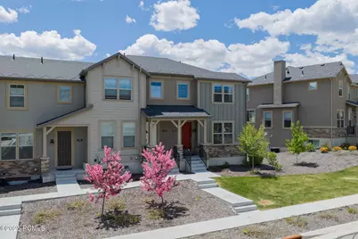 1097 W Wasatch Spring Road, Kamas, UT 84036 - Photo 40