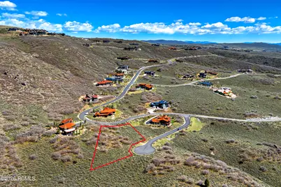 9228 Spotted Owl Court, Park City, UT 84098 - Photo 8