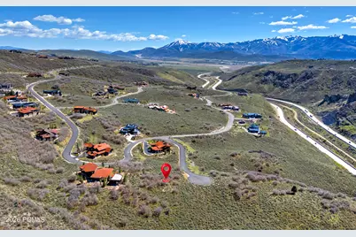 9228 Spotted Owl Court, Park City, UT 84098 - Photo 2