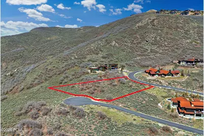9228 Spotted Owl Court, Park City, UT 84098 - Photo 6
