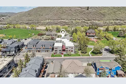 1378 Park Avenue Avenue #Unit 3, Park City, UT 84060 - Photo 24