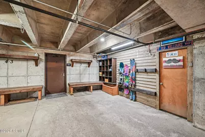 1378 Park Avenue Avenue #Unit 3, Park City, UT 84060 - Photo 20