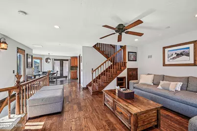 1378 Park Avenue Avenue #Unit 3, Park City, UT 84060 - Photo 4