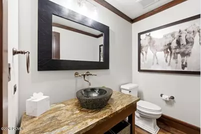 8880 Empire Club Dr #411, Park City, UT 84060 - Photo 16