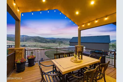 402 Shadow Hill Road, Coalville, UT 84017 - Photo 2