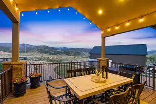 402 Shadow Hill Rd, Wanship, UT 84017 - Photo 2
