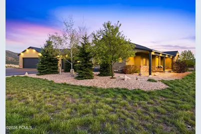 402 Shadow Hill Road, Coalville, UT 84017 - Photo 4
