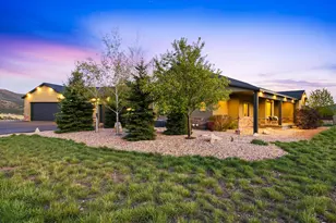 402 Shadow Hill Rd, Wanship, UT 84017 - Photo 4