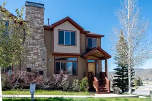 5545 Lillehammer Ln, Park City, UT 84098 - Photo 1