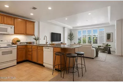 3075 E Kennedy Dr Drive #210, Salt Lake City, UT 84108 - Photo 4