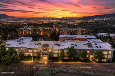 3075 E Kennedy Dr Drive #210, Salt Lake City, UT 84108 - Photo 1