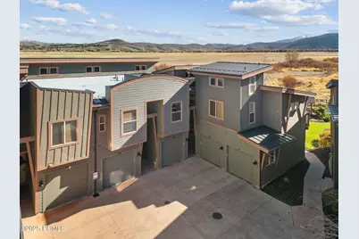 6056 S Park Lane #59, Park City, UT 84098 - Photo 46
