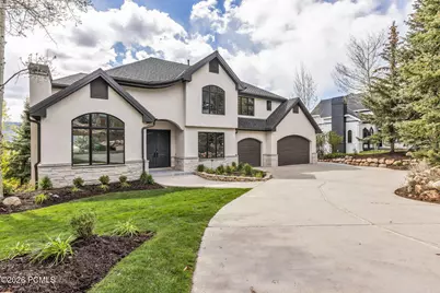 8905 Daybreaker Dr, Park City, UT 84098 - Photo 38