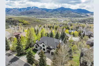 8905 Daybreaker Dr, Park City, UT 84098 - Photo 2