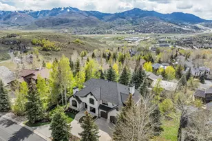 8905 Daybreaker Dr, Park City, UT 84098 - Photo 2