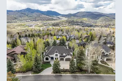 8905 Daybreaker Dr, Park City, UT 84098 - Photo 42