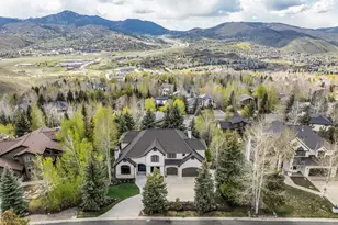 8905 Daybreaker Dr, Park City, UT 84098 - Photo 42