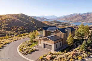 11425 N Soaring Hawk Ln, Heber City, UT 84032 - Photo 1