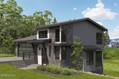4388 W Discovery Way, Park City, UT 84098 - Photo 4