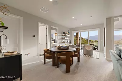 371 N Abajo Peak Loop #C2, Heber City, UT 84032 - Photo 8