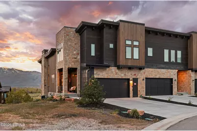 371 N Abajo Peak Loop #C2, Heber City, UT 84032 - Photo 1