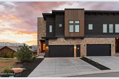371 N Abajo Peak Loop #C2, Heber City, UT 84032 - Photo 14
