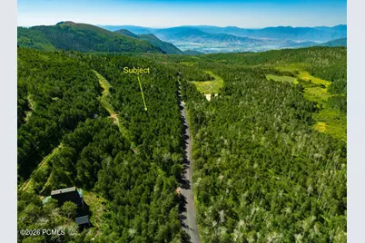 5146 N Pine Canyon Road, Midway, UT 84049 - Photo 1