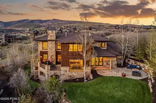 1210 E Lasso Trail, Hideout, UT 84036 - Photo 4
