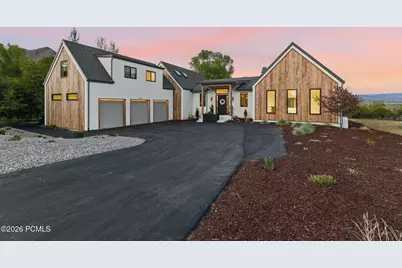 1212 Homestead Drive, Midway, UT 84049 - Photo 1
