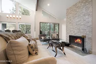 1111 Stonebridge Cir, Park City, UT 84060 - Photo 4