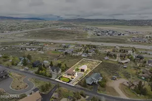 867 Silver Sage Dr, Park City, UT 84098 - Photo 2