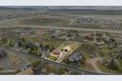 867 Silver Sage Drive, Park City, UT 84098 - Photo 12