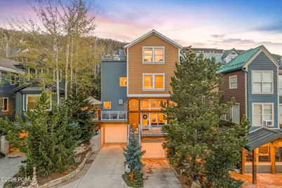 1243 Empire Avenue #A, Park City, UT 84060 - Photo 1