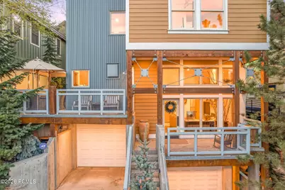 1243 Empire Avenue #A, Park City, UT 84060 - Photo 50