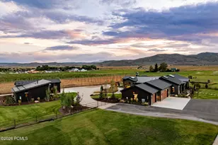 307 W Lazy Acres Ln, Kamas, UT 84036 - Photo 1