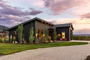 307 W Lazy Acres Ln, Kamas, UT 84036 - Photo 6