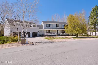 1620 S Oak Lane, Kamas, UT 84036 - Photo 1