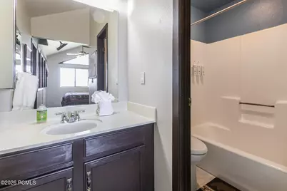 2025 Canyons Resort Drive #Q8, Park City, UT 84098 - Photo 14
