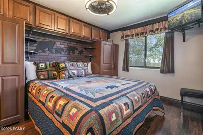 2025 Canyons Resort Drive #Q8, Park City, UT 84098 - Photo 8