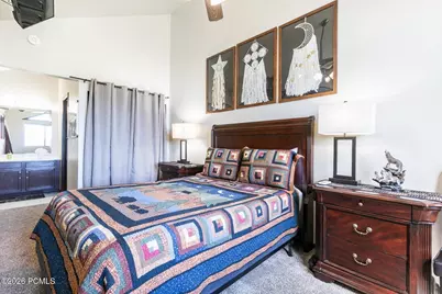 2025 Canyons Resort Drive #Q8, Park City, UT 84098 - Photo 12