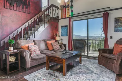 2025 Canyons Resort Drive #Q8, Park City, UT 84098 - Photo 1