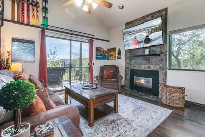 2025 Canyons Resort Drive #Q8, Park City, UT 84098 - Photo 2