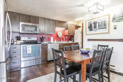 2025 Canyons Resort Drive #Q8, Park City, UT 84098 - Photo 4