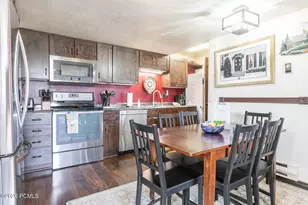 2025 Canyons Resort Dr, Park City, UT 84098 - Photo 4