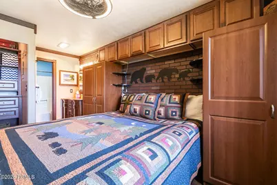 2025 Canyons Resort Drive #Q8, Park City, UT 84098 - Photo 10