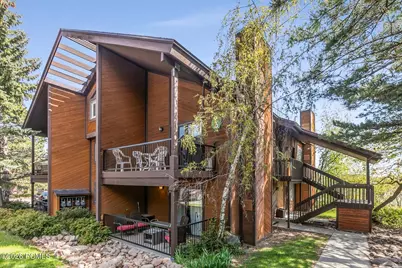 2025 Canyons Resort Drive #Q8, Park City, UT 84098 - Photo 26