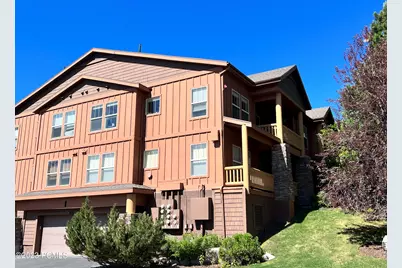 1699 W Fox Bay Drive #I101, Heber City, UT 84032 - Photo 1