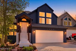 7935 Mustang Loop Rd, Park City, UT 84098 - Photo 1