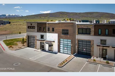 4554 N Forestdale Drive #F39, Park City, UT 84098 - Photo 2
